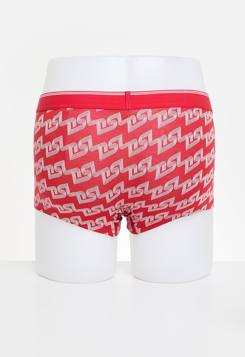 Diesel  - Umbx-damien three pack - multi