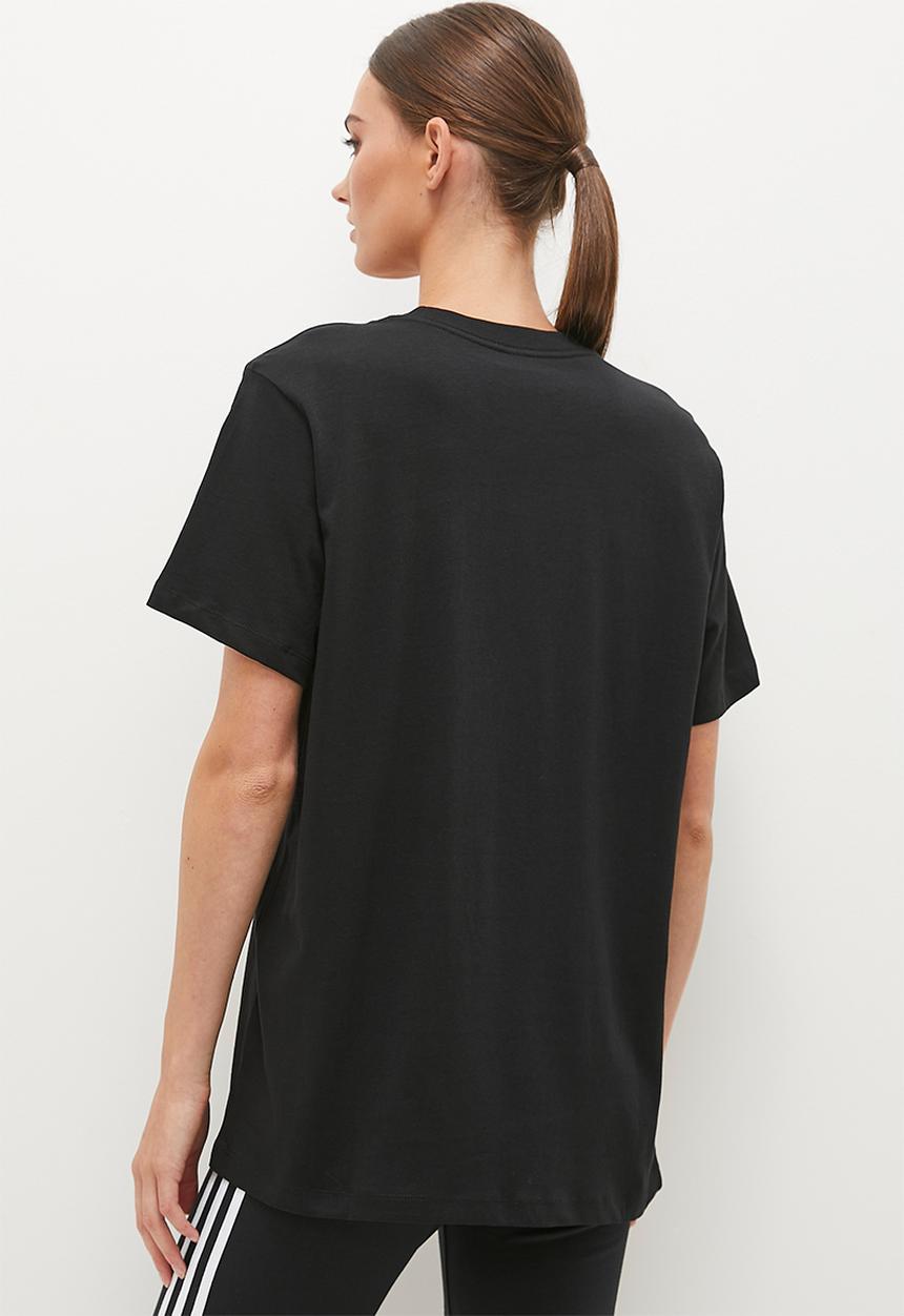adidas Performance - W Es Bf T - Black
