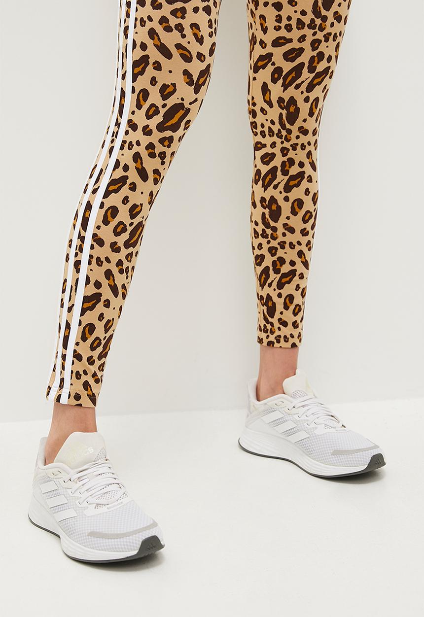 adidas Performance - Anml 3S Leg - multi