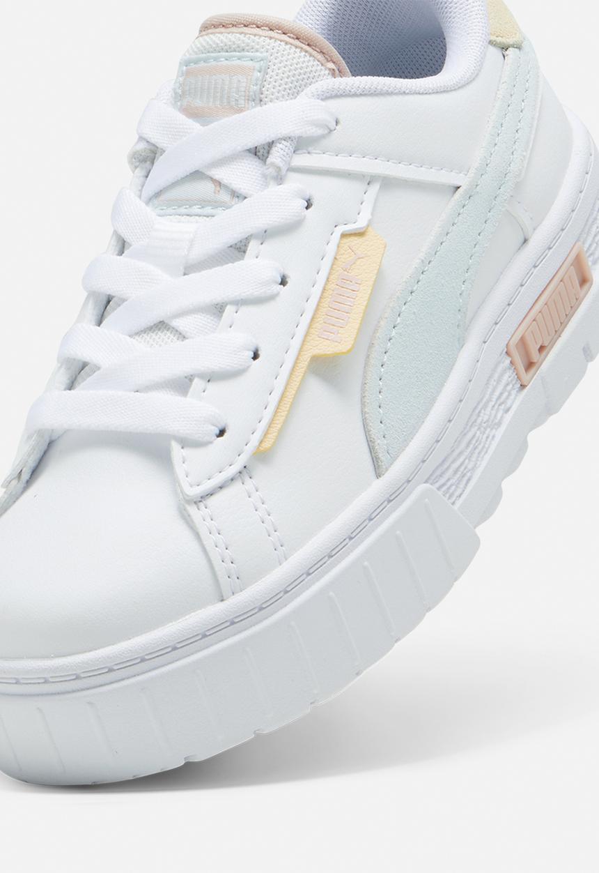 PUMA - Mayze crashed ps - puma white-dewdrop