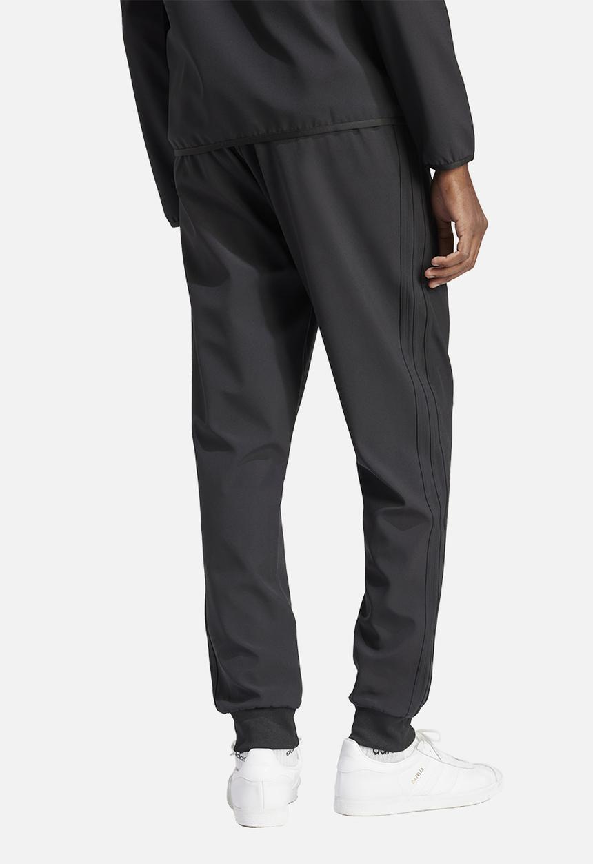 adidas Originals - SST Bonded Track pants - black