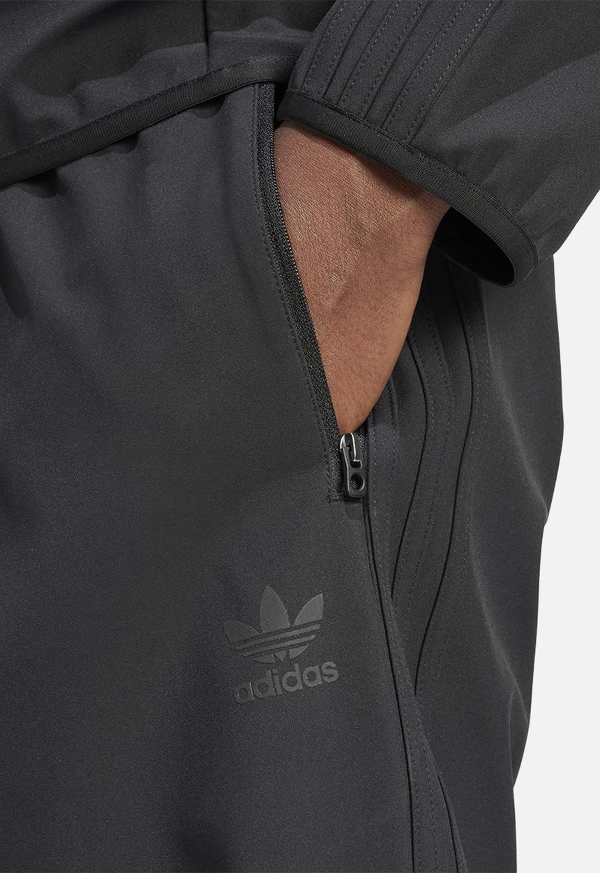 adidas Originals - SST Bonded Track pants - black