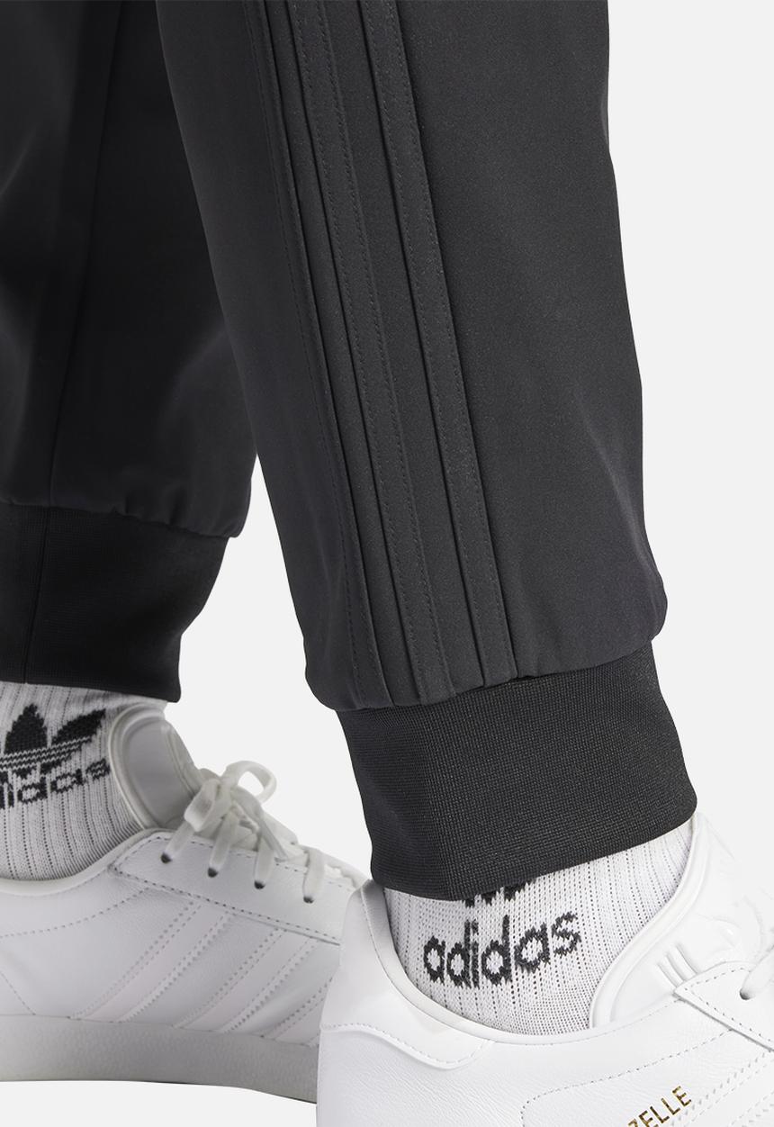 adidas Originals - SST Bonded Track pants - black
