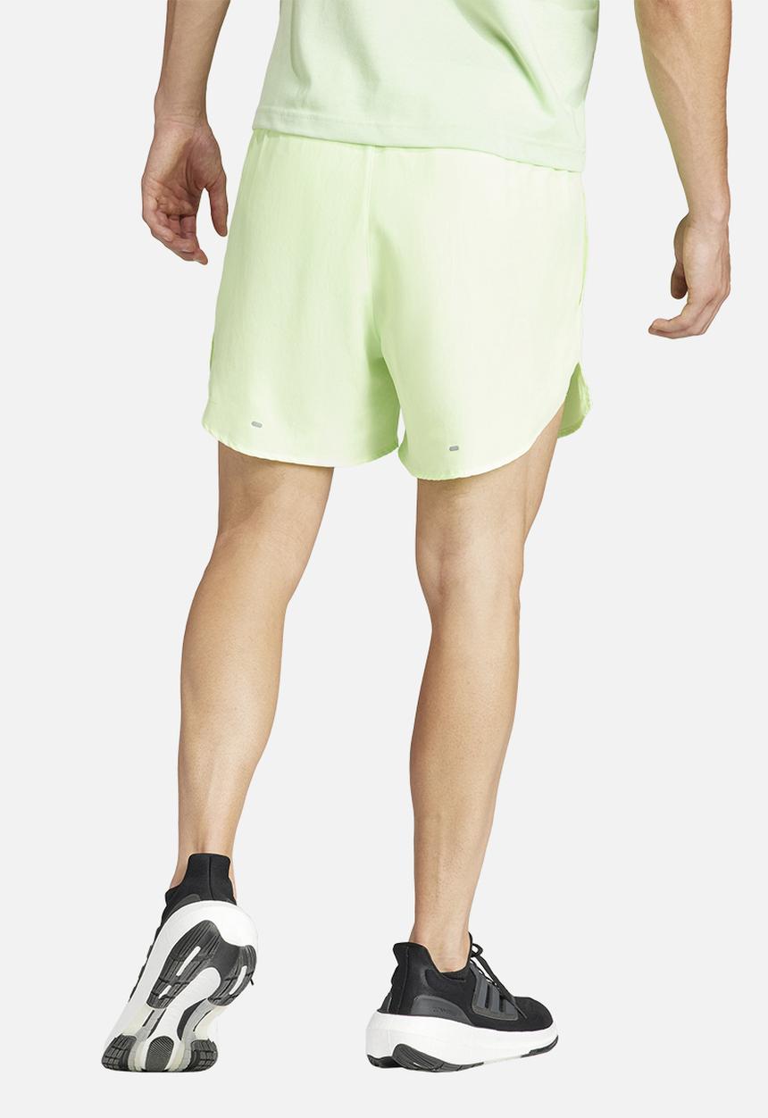 adidas Performance - Run it short - jade green