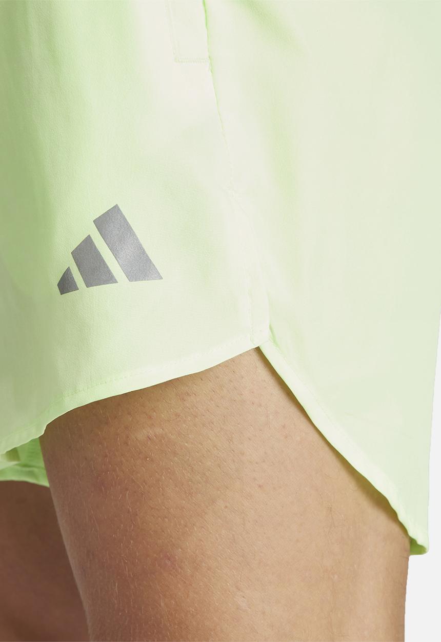 adidas Performance - Run it short - jade green