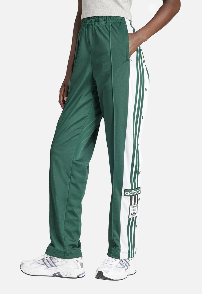 adidas Originals - Adibreak pant - collegiate green