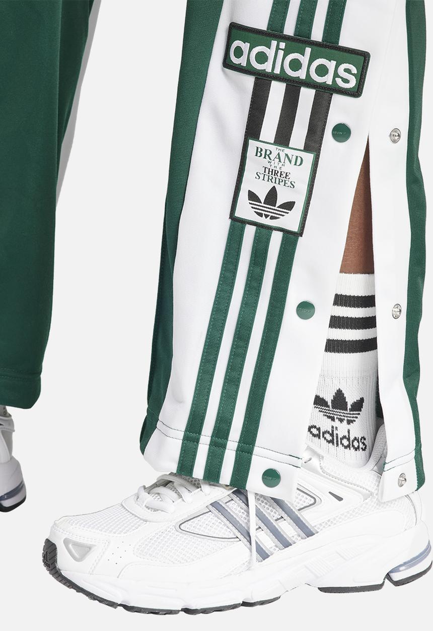 adidas Originals - Adibreak pant - collegiate green