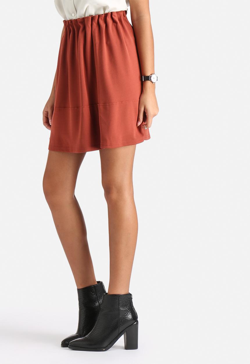 Vero Moda - Tuline Skirt