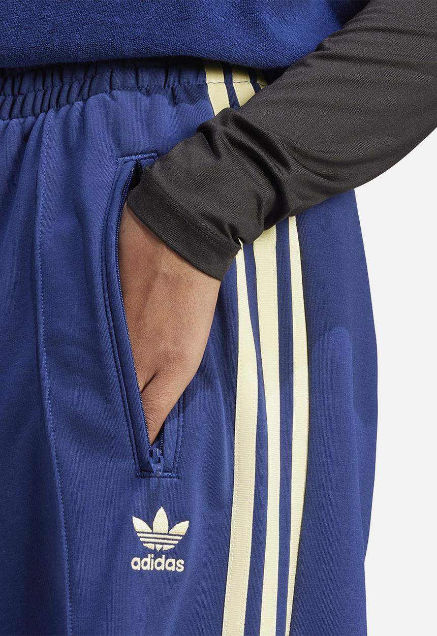 adidas Originals - Loose tp - dark blue