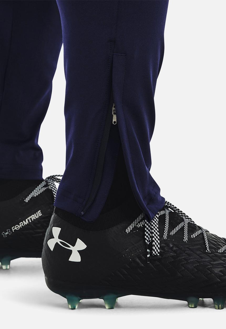 Under Armour - Ua m's ch. train pant - navy