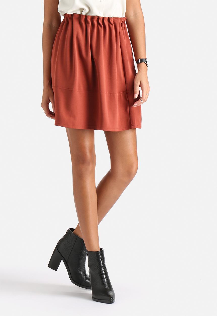 Vero Moda - Tuline Skirt