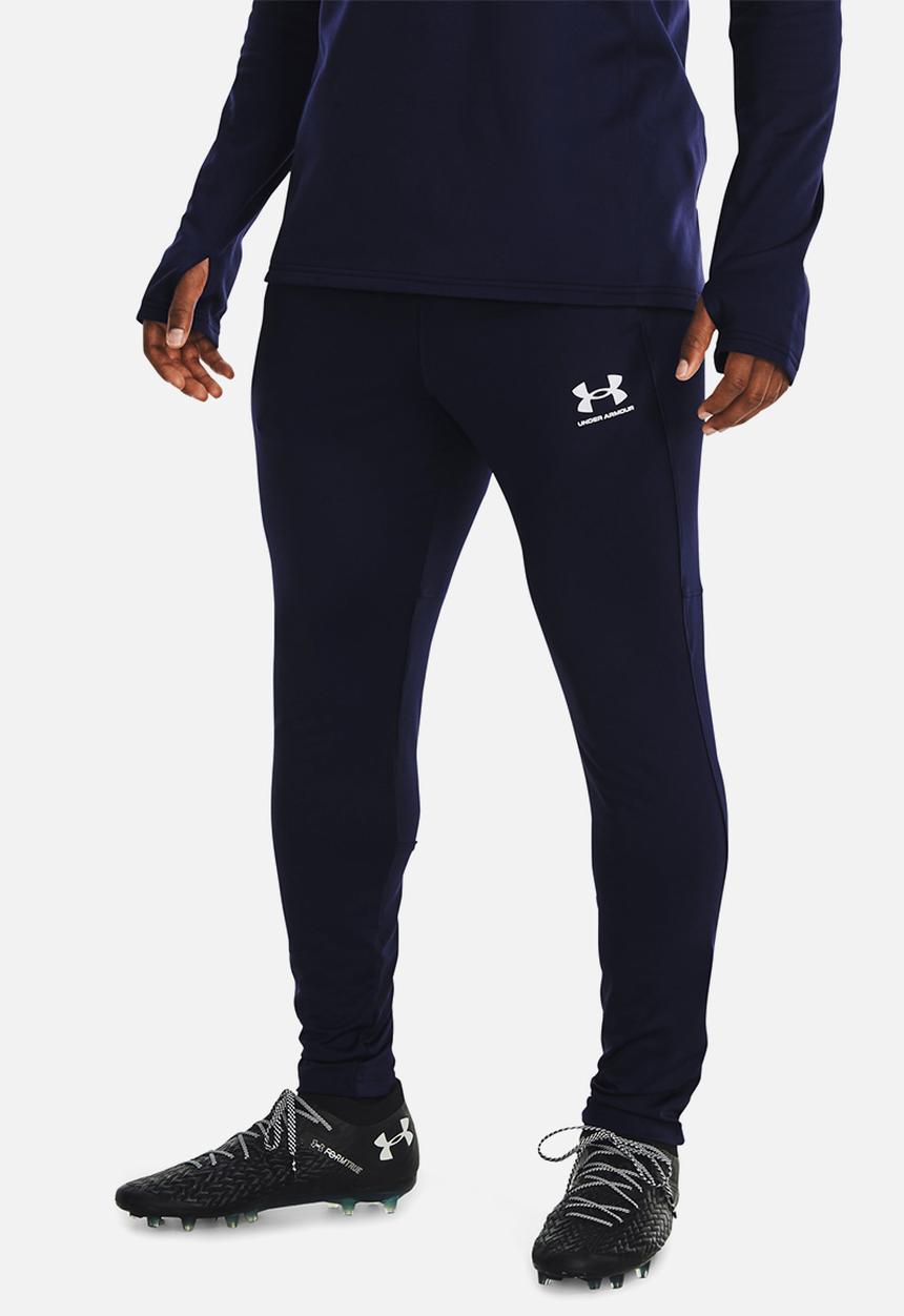 Under Armour - Ua m's ch. train pant - navy