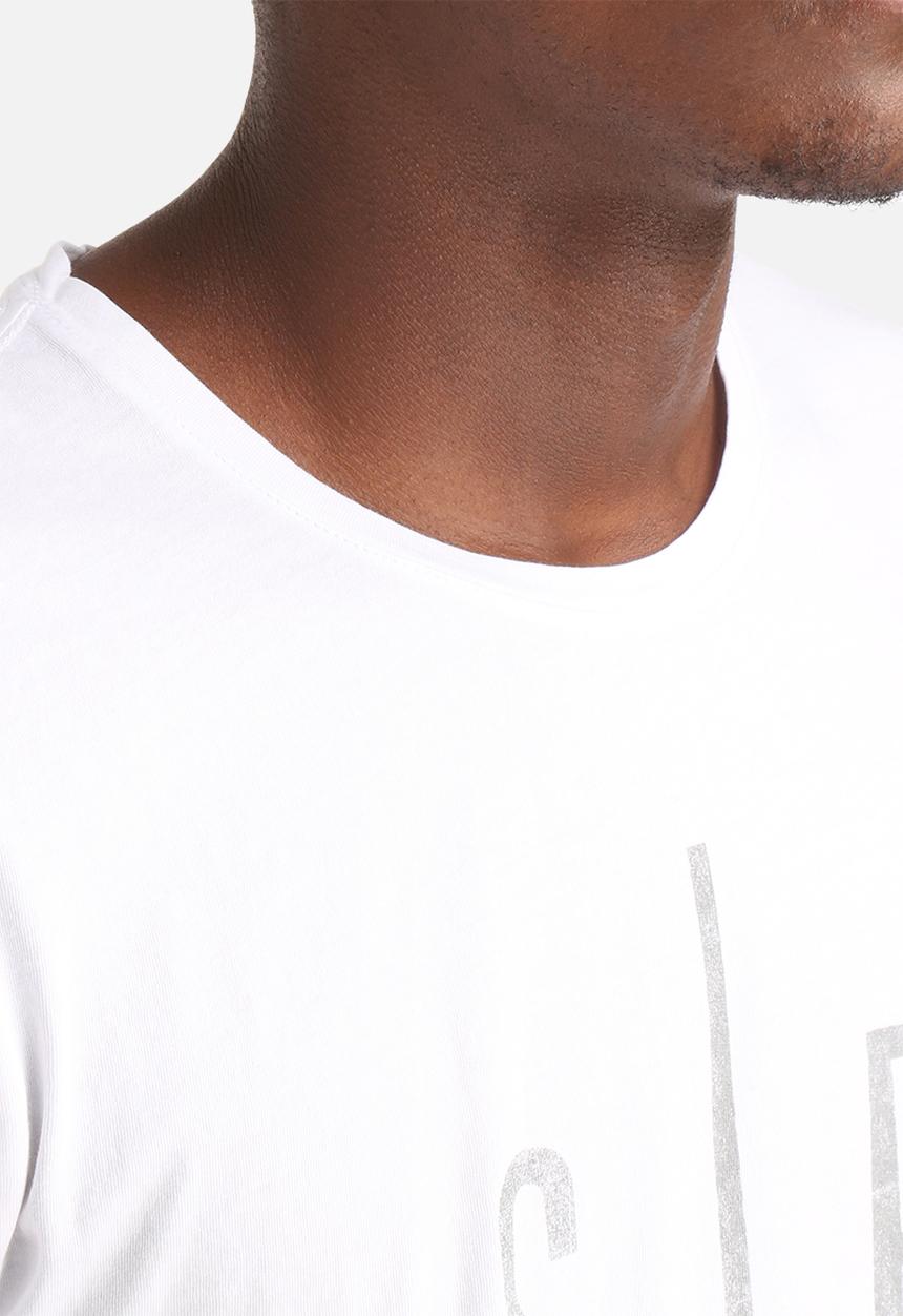 S.P.C.C - SPCC Cross Print Tee