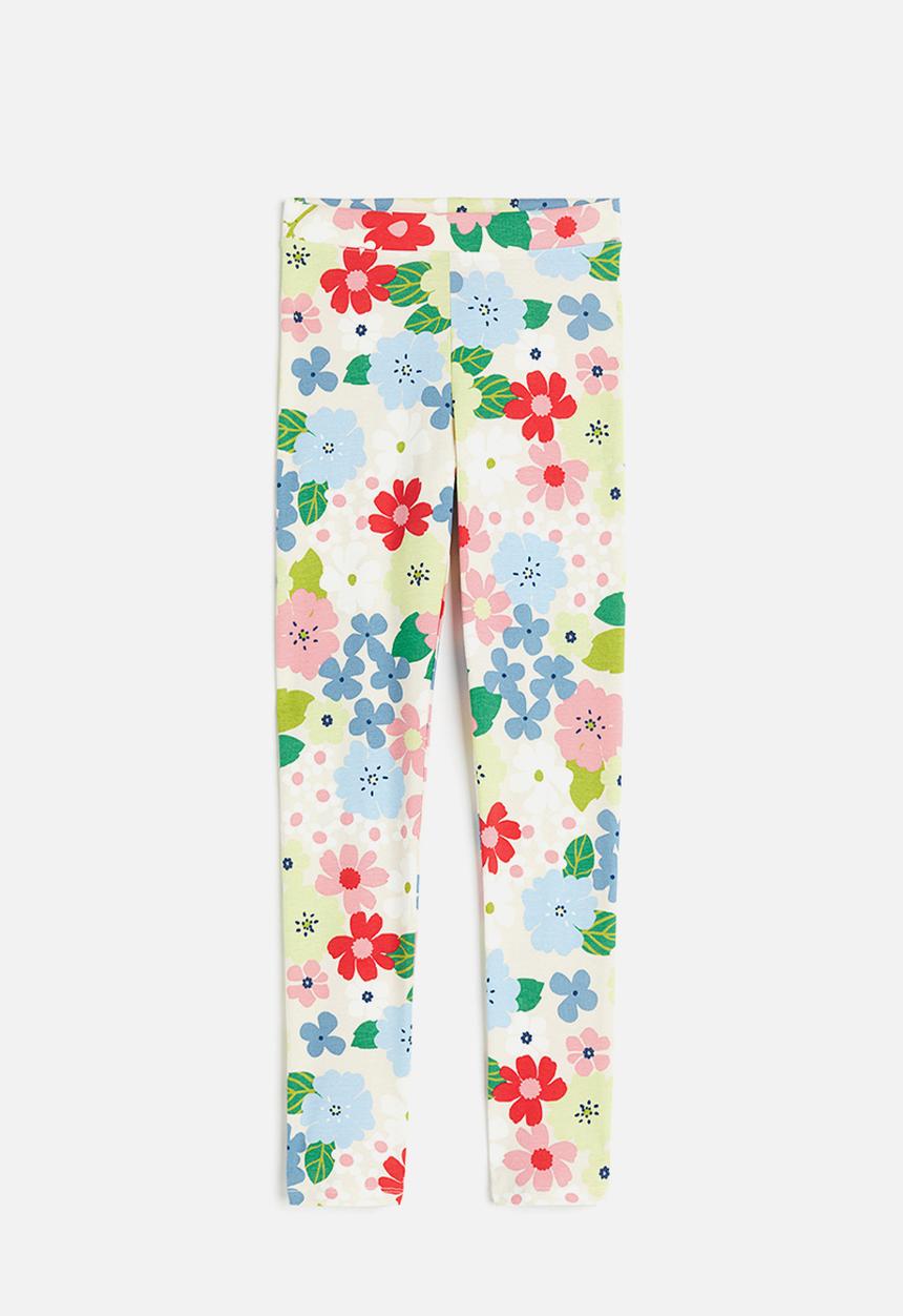 H&M - Leggings - multi