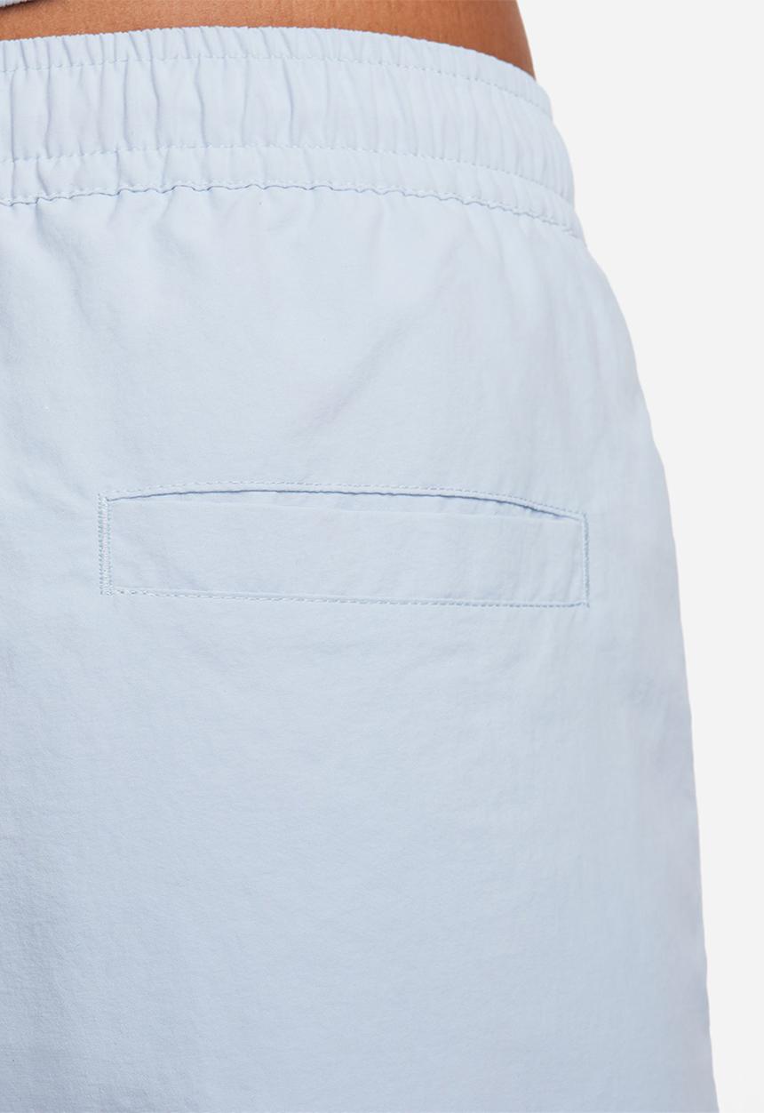 Nike - W Nsw Trend Wvn Mr Pant - Lt Armory Blue/Sail