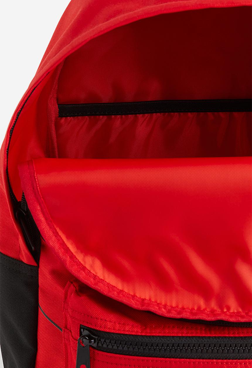 H&M - Backpack - red spider-man