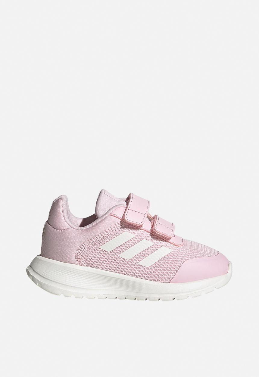 adidas Performance - Tensaur run 2.0 cf - clpink/cwhite