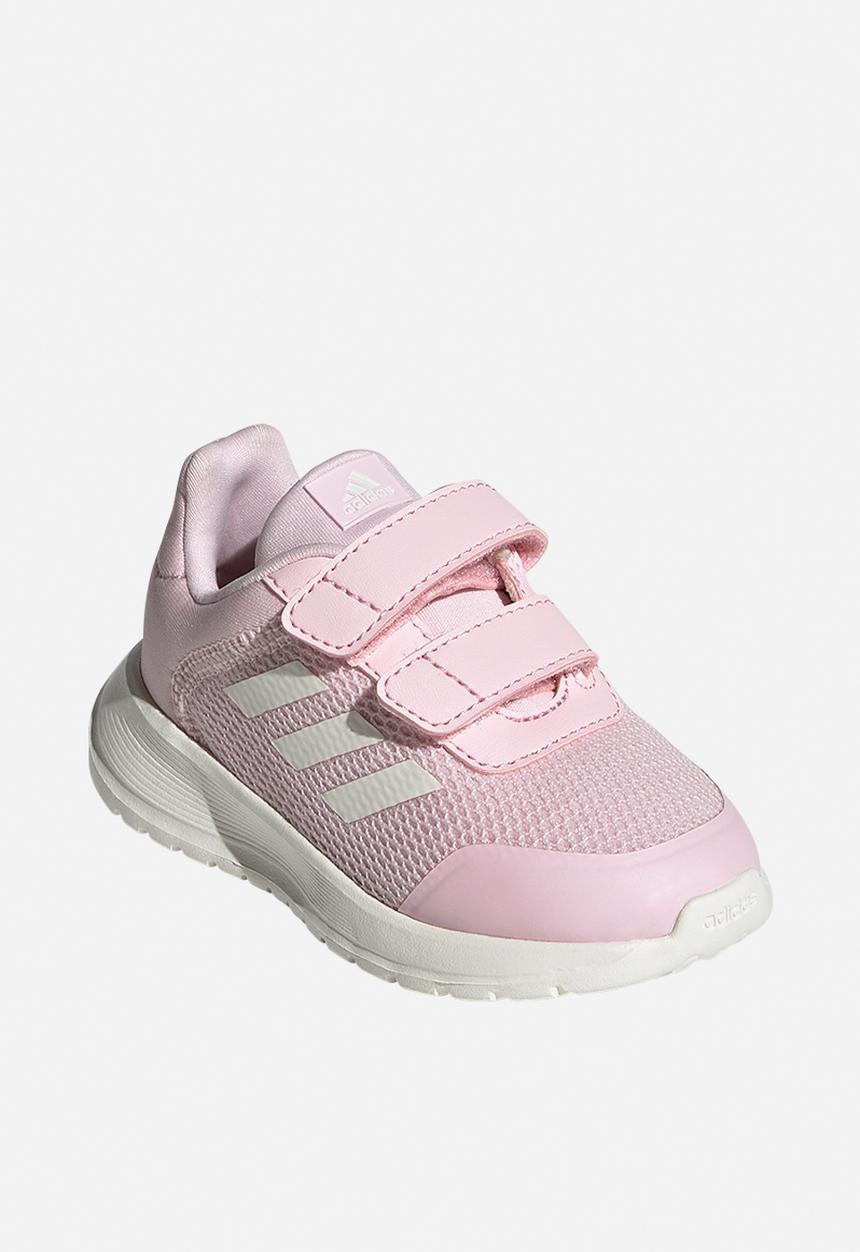 adidas Performance - Tensaur run 2.0 cf - clpink/cwhite