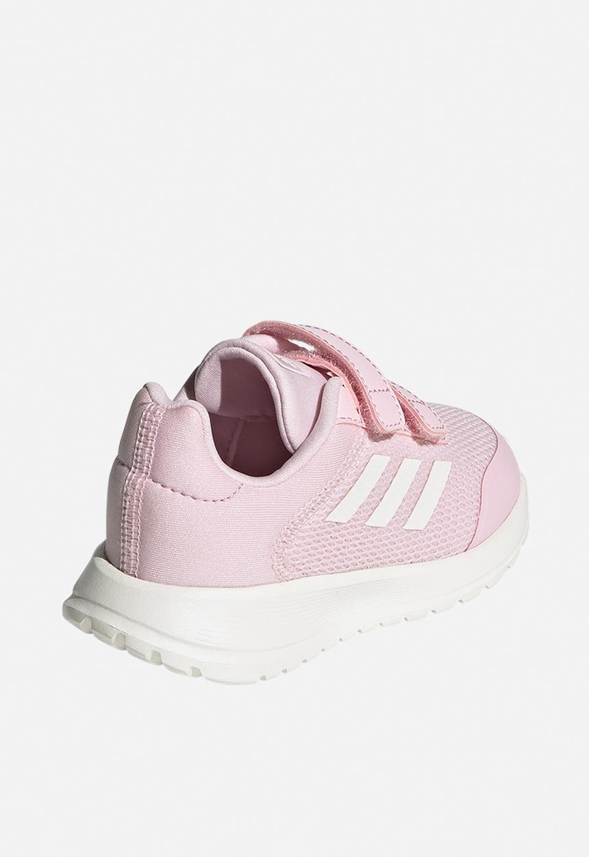 adidas Performance - Tensaur run 2.0 cf - clpink/cwhite