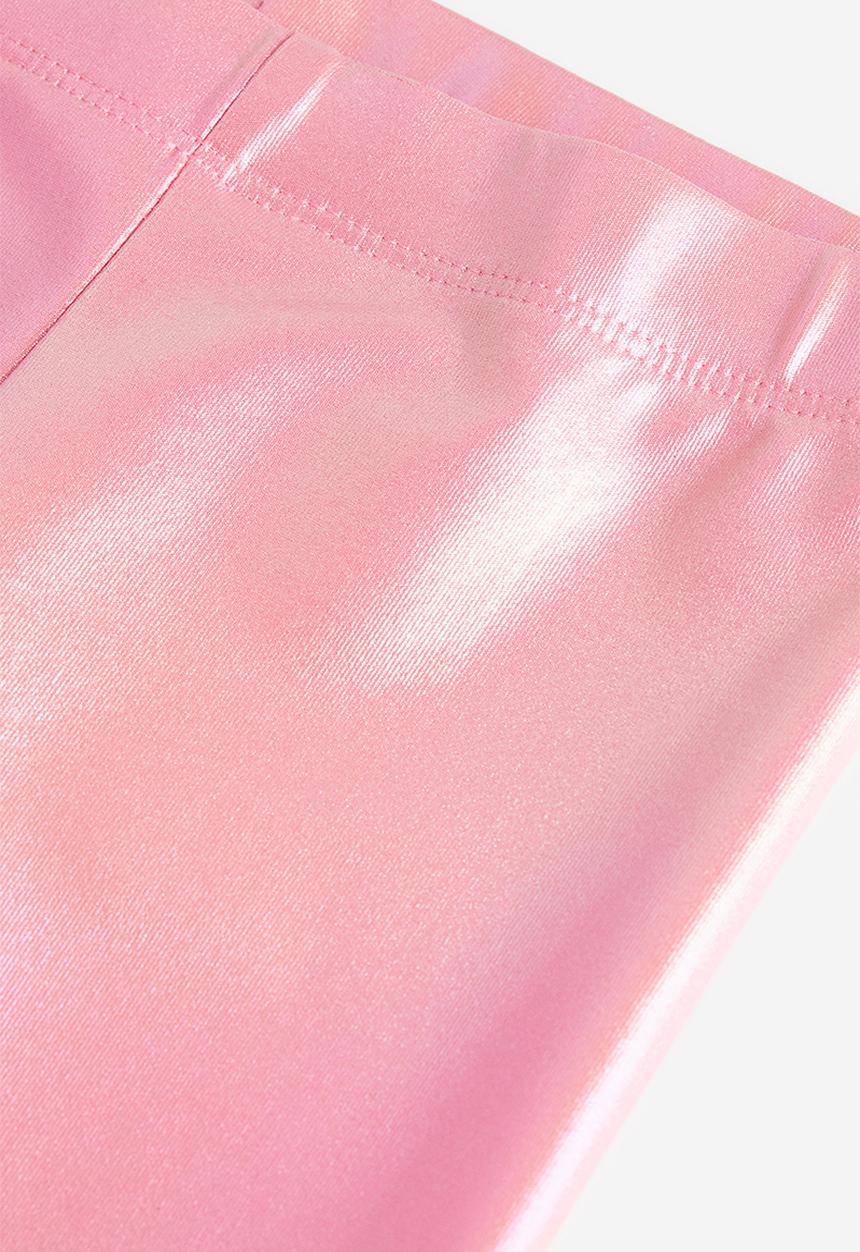 H&M - Leggings - pink