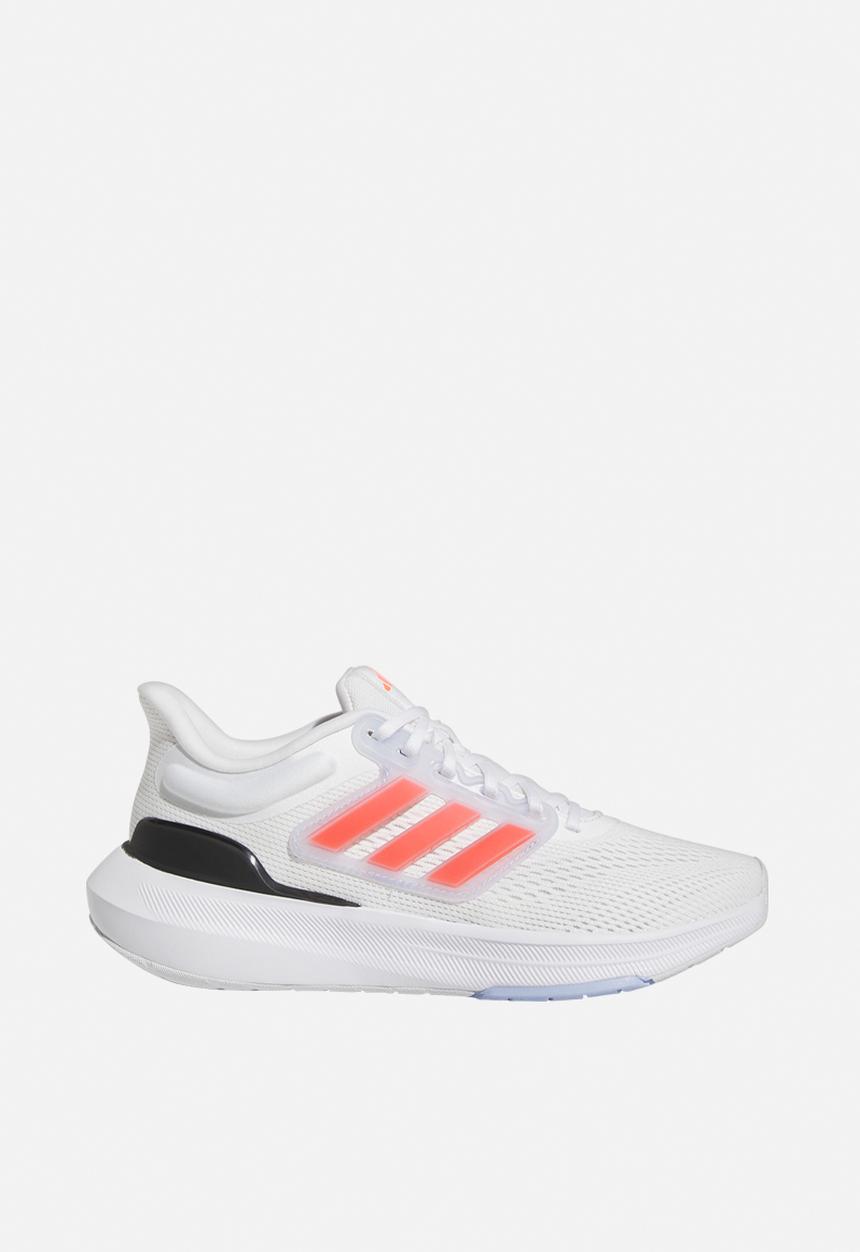 adidas Originals - Ultrabounce j - ftwwht/solred/crywht