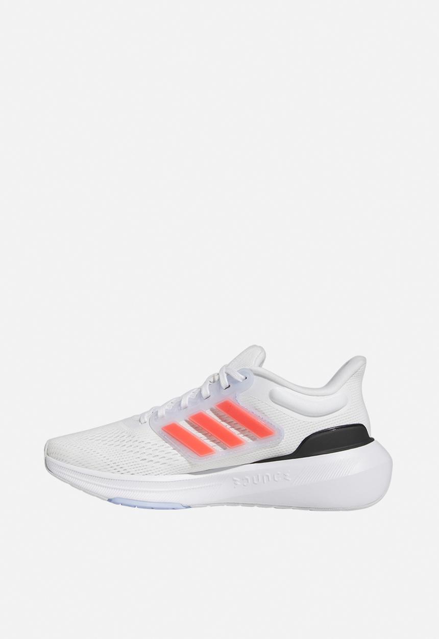 adidas Originals - Ultrabounce j - ftwwht/solred/crywht