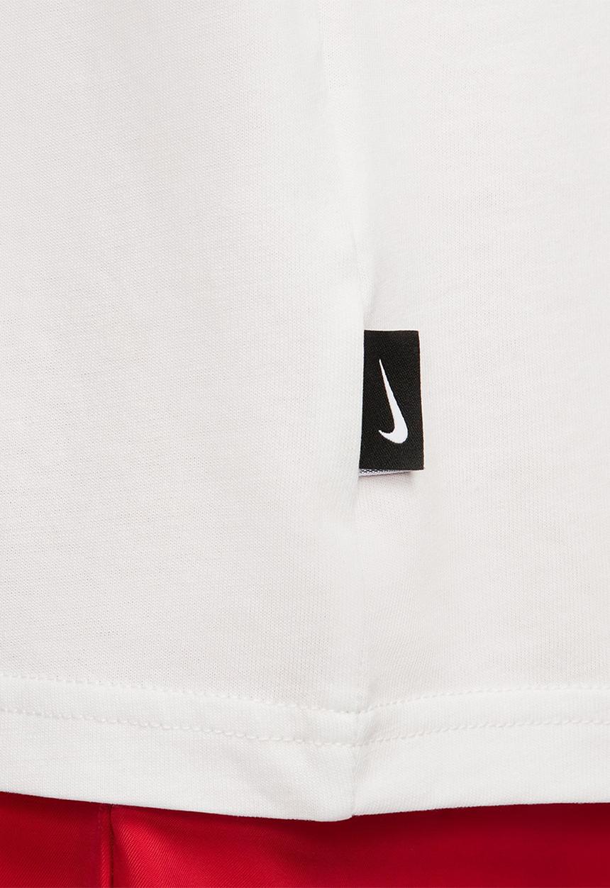 Nike - NSW M90 Air tee - Summit White