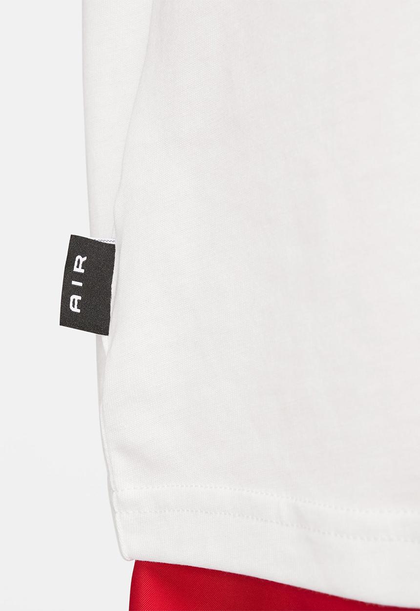 Nike - NSW M90 Air tee - Summit White