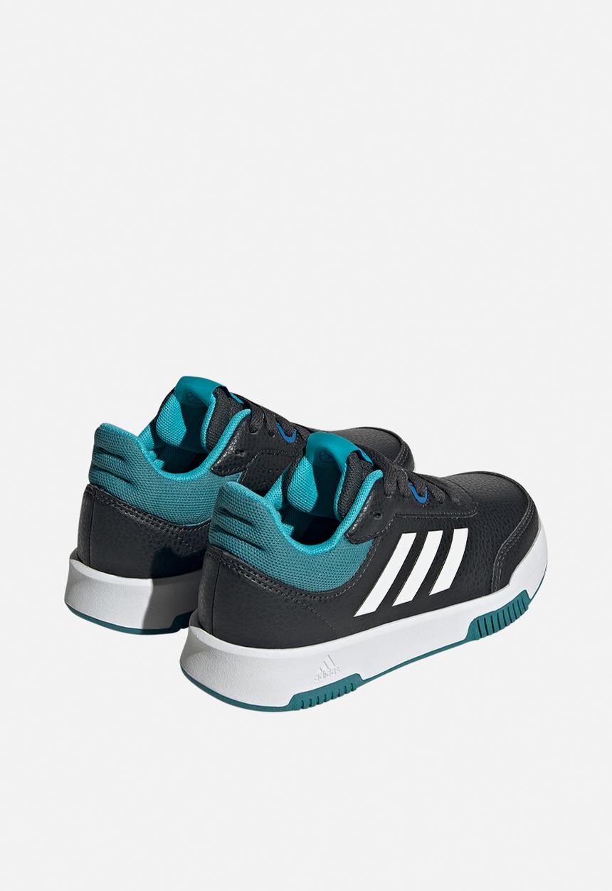 adidas Performance - Tensaur sport 2.0 k - carbon/ftwwht/arcfus