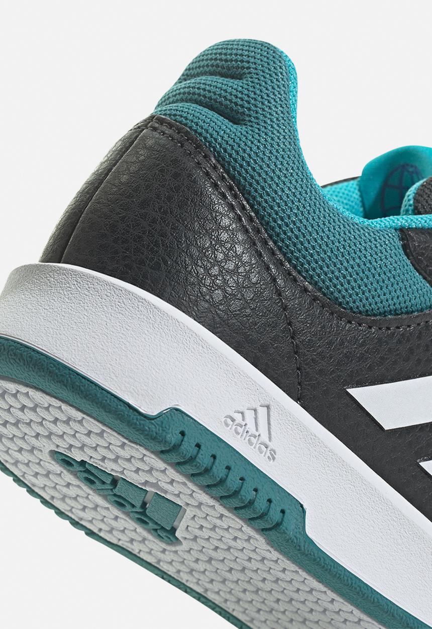 adidas Performance - Tensaur sport 2.0 k - carbon/ftwwht/arcfus