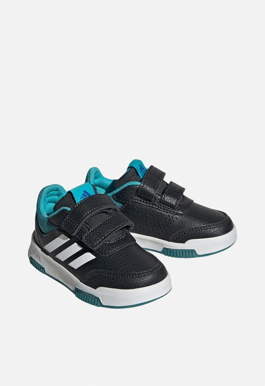 adidas Performance - Tensaur sport 2.0 c - carbon/ftwwht/arcfus