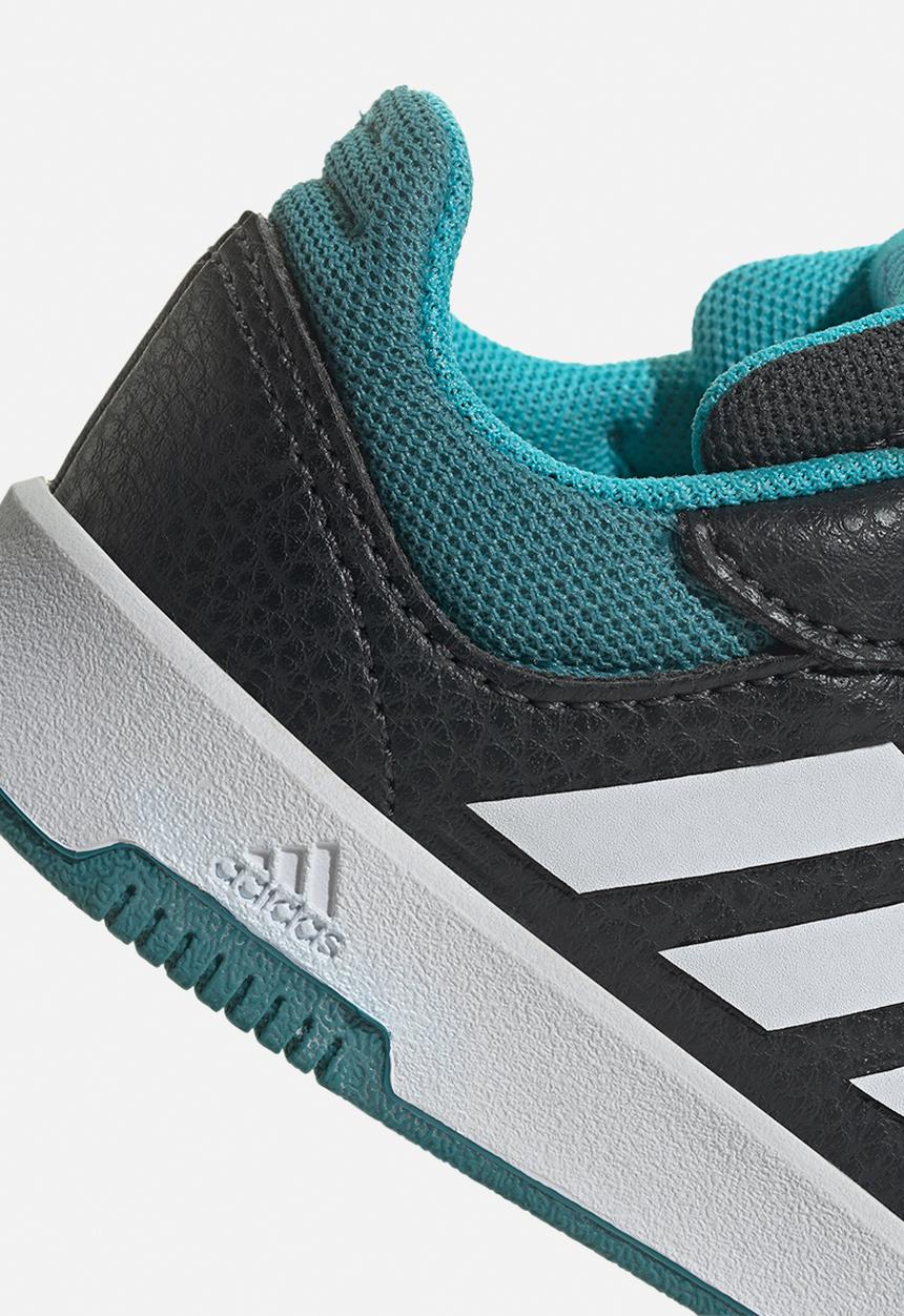 adidas Performance - Tensaur sport 2.0 c - carbon/ftwwht/arcfus
