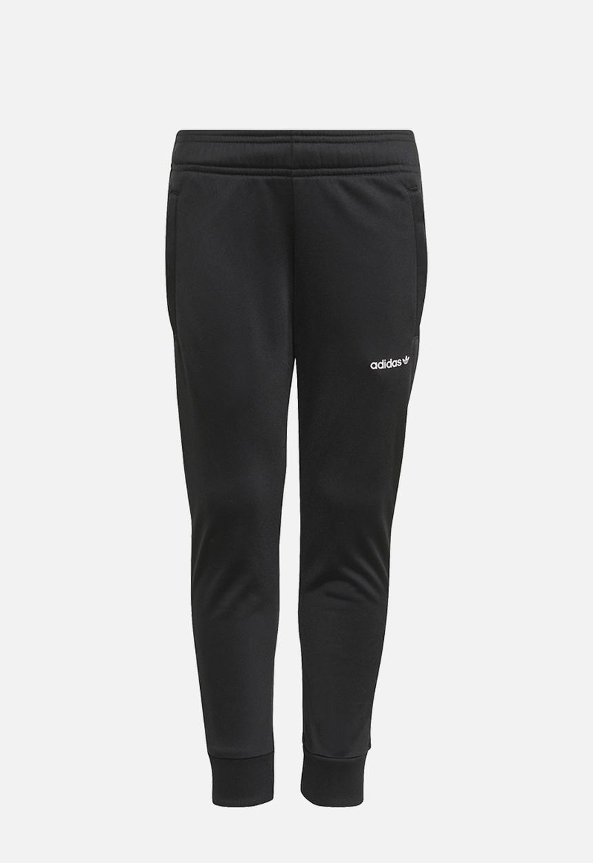adidas Originals - Tracksuit - black
