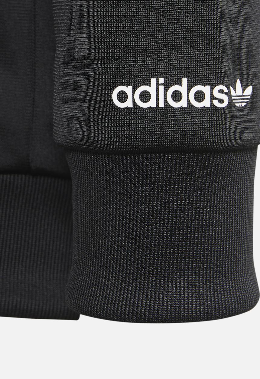 adidas Originals - Tracksuit - black