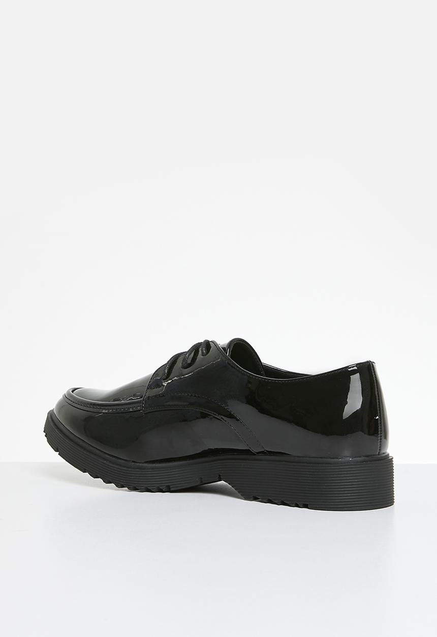 Madison® - Peggy brogue - black