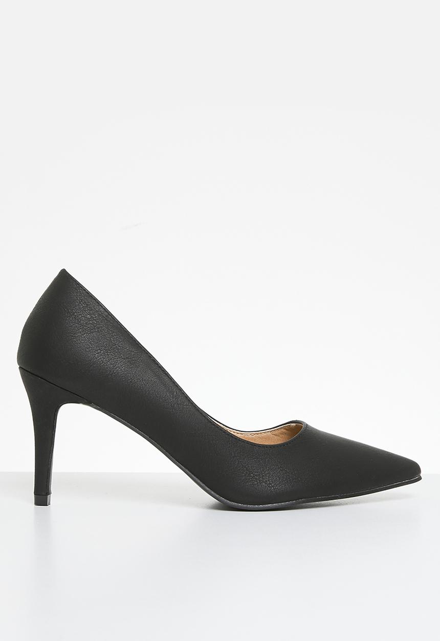 Madison® - Penny court - black