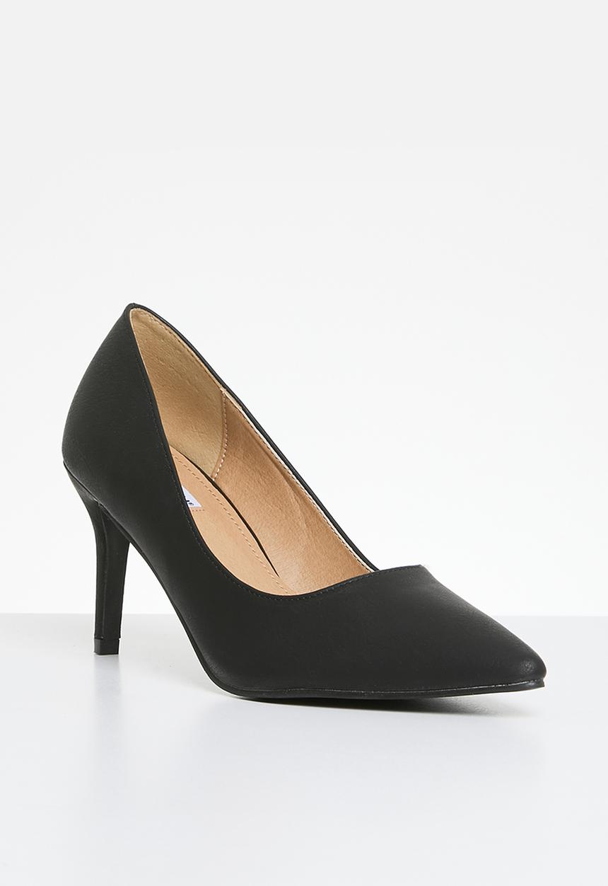 Madison® - Penny court - black