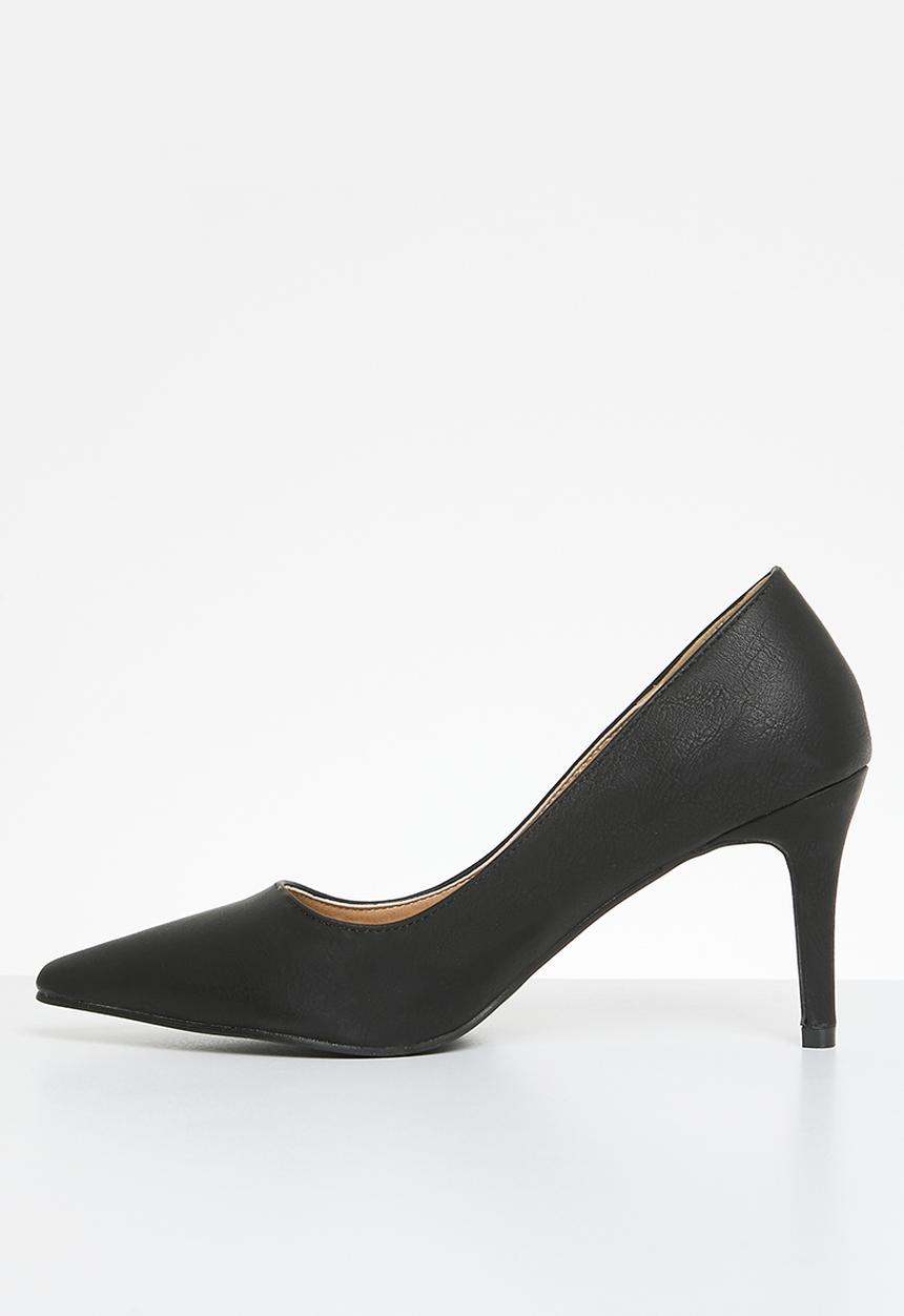 Madison® - Penny court - black