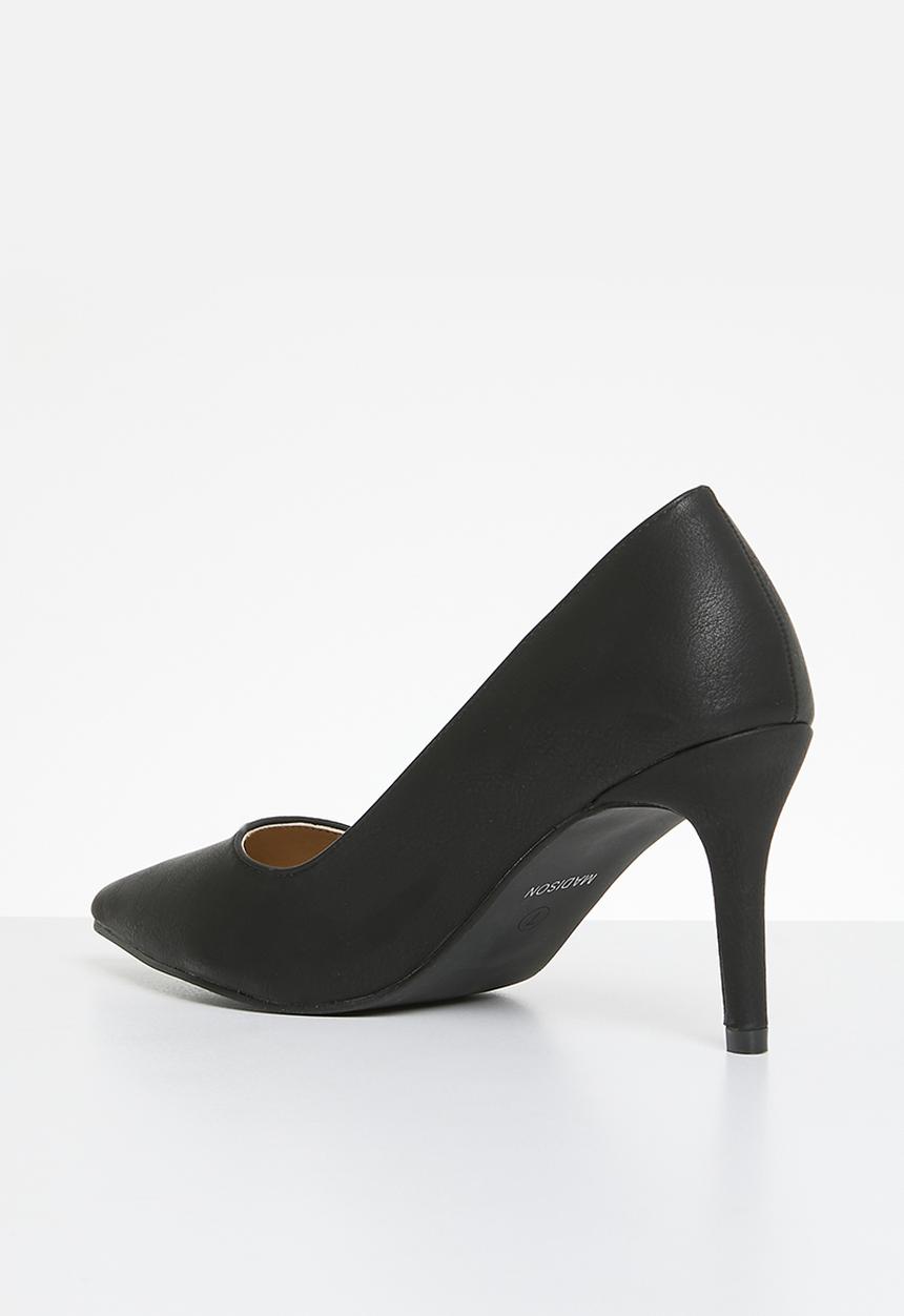 Madison® - Penny court - black