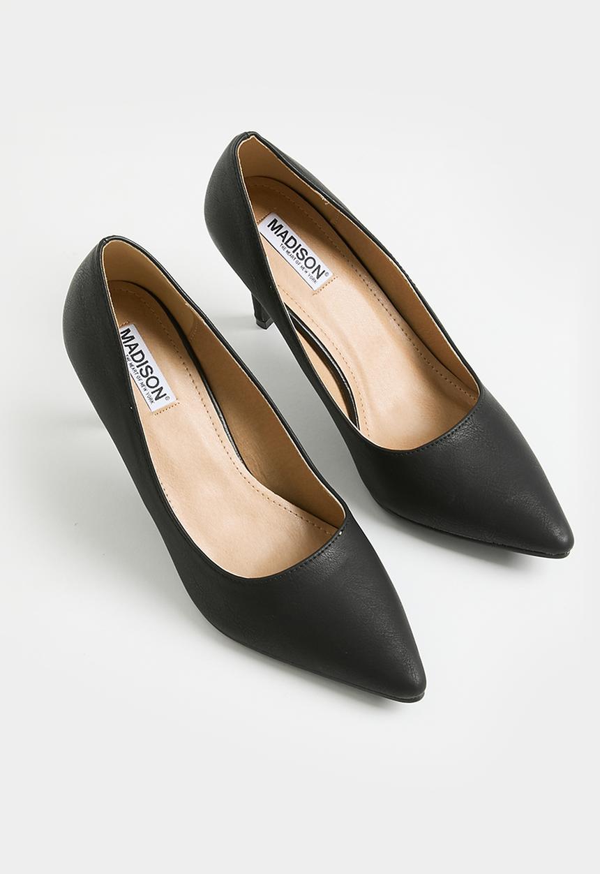 Madison® - Penny court - black