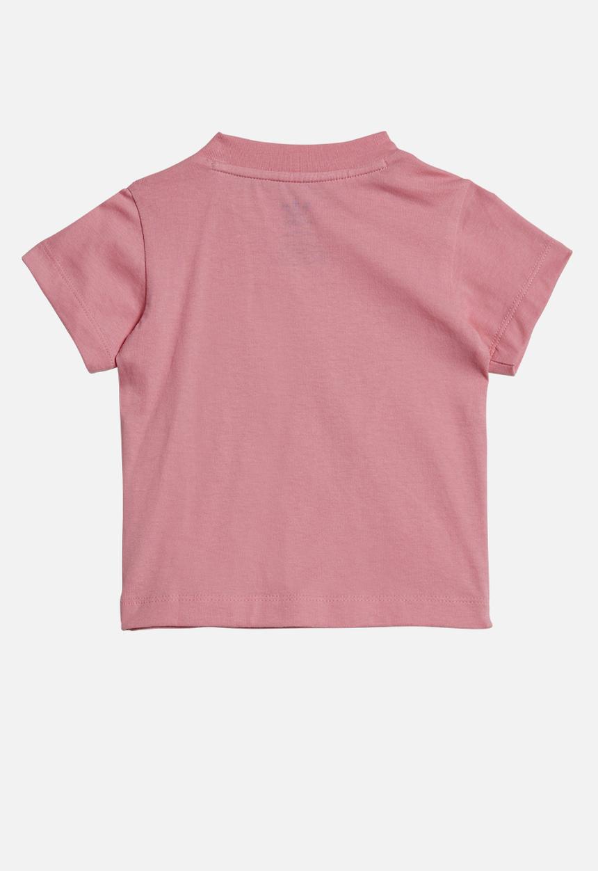 adidas Originals - Trefoil tee - blipnk