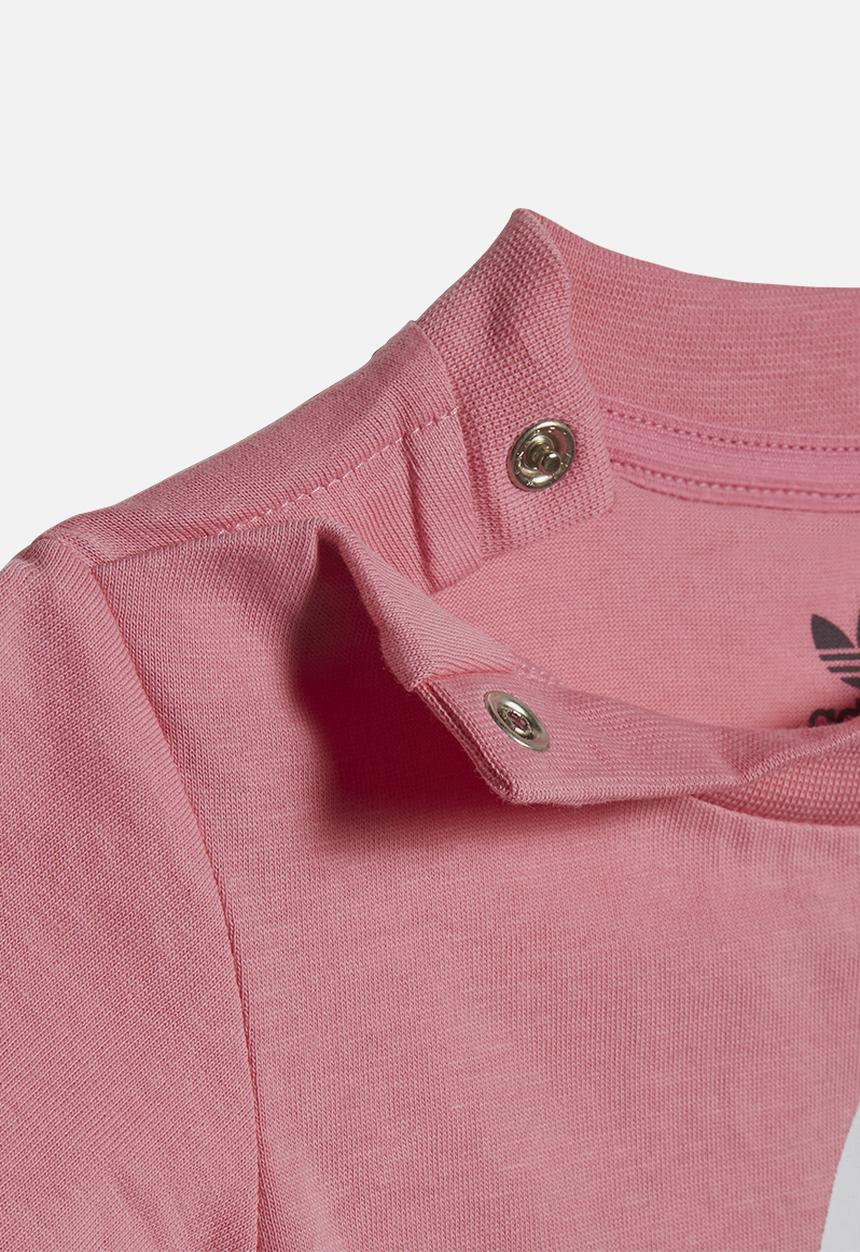 adidas Originals - Trefoil tee - blipnk