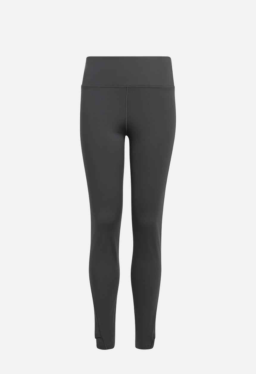 adidas Originals - Jg yoga tight - carbon/black