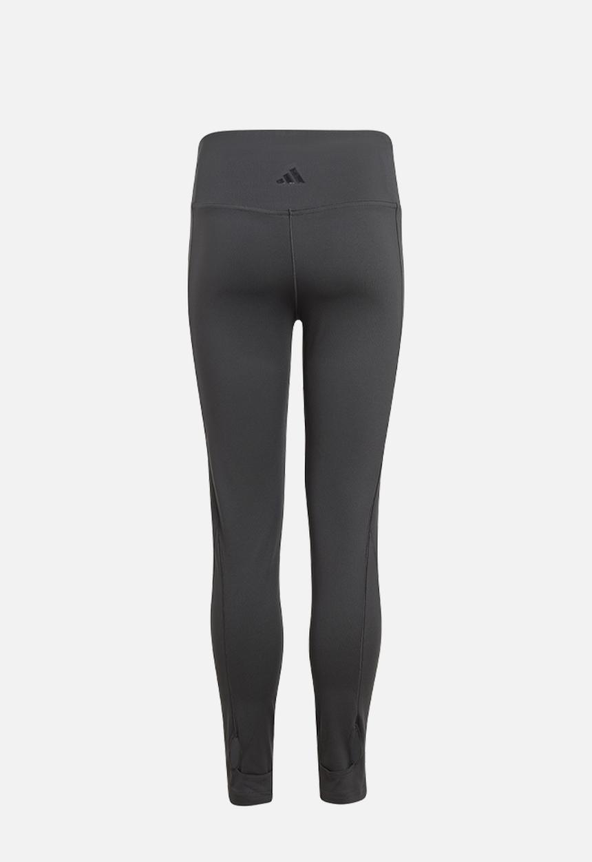 adidas Originals - Jg yoga tight - carbon/black