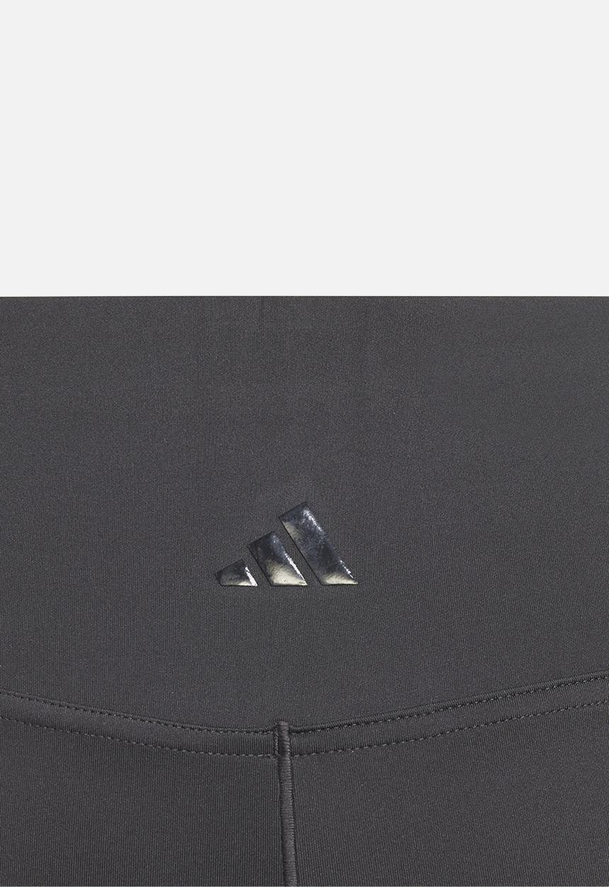 adidas Originals - Jg yoga tight - carbon/black