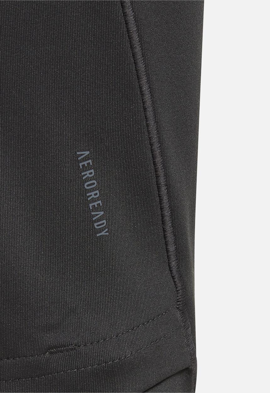 adidas Originals - Jg yoga tight - carbon/black