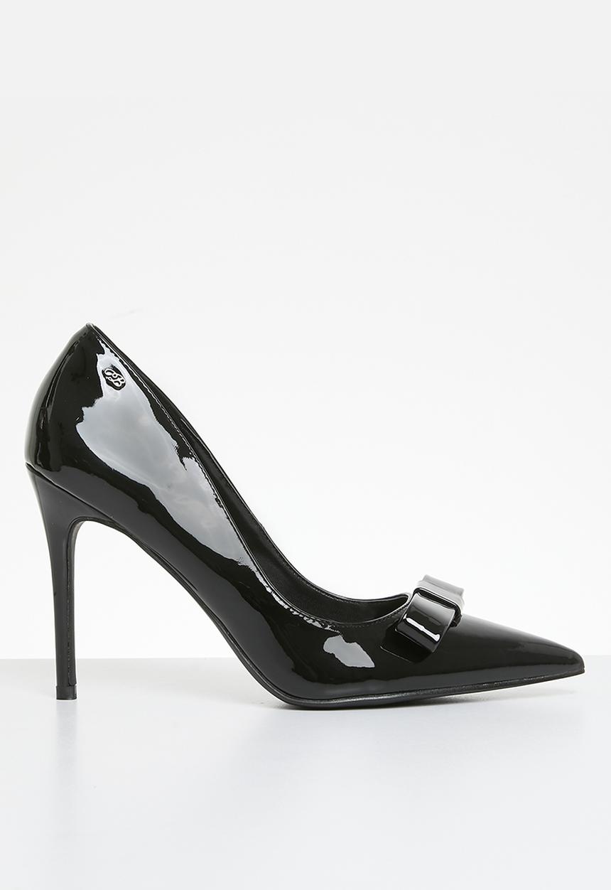 Miss Black - Lola 13 court - black