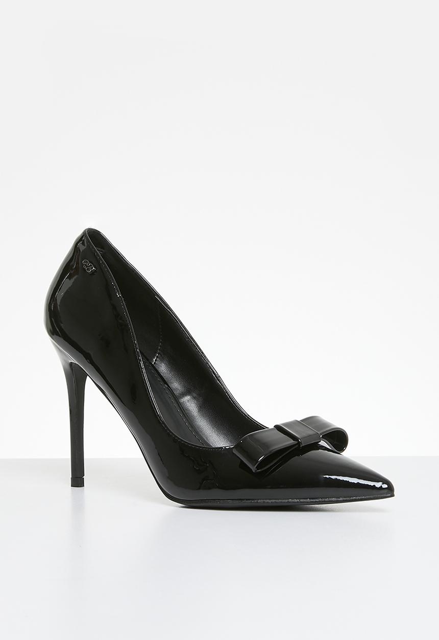Miss Black - Lola 13 court - black