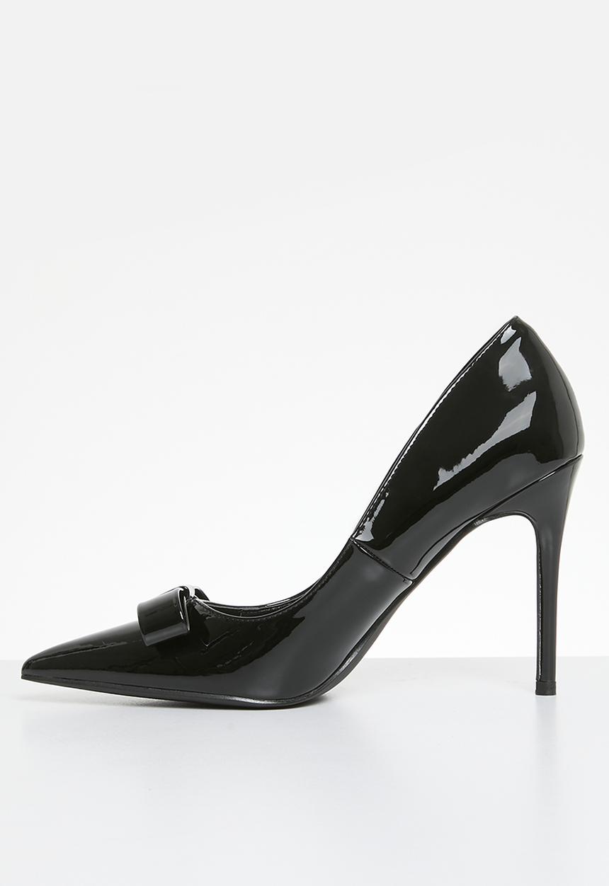 Miss Black - Lola 13 court - black