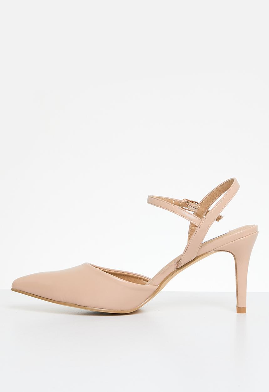 Madison® - Dina 2 ankle strap court - neutral